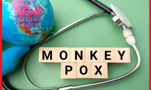 MPOX ਤੇ ਭਾਰਤ ਦੀਆਂ ਤਿਆਰੀਆਂ ਤੇਜ਼, ਟੈਸਟਿੰਗ ਕਿੱਟਾਂ ਦੇ ਨਿਰਮਾਣ ਲਈ ਮਨਜ਼ੂਰੀ