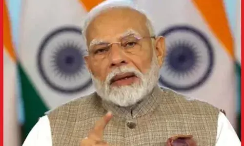 ਅੱਜ PM ਮੋਦੀ ਆਪਣੇ ਸਪੇਨਿਸ਼ ਹਮਰੁਤਬਾ ਨਾਲ ਵਡੋਦਰਾ ਜਾਣਗੇ