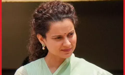 ਕੰਗਨਾ ਰਣੌਤ ਦੀ ਫਿਲਮ ਐਮਰਜੈਂਸੀ ਤੇ ਪਾਬੰਦੀ ਲਾਉਣ ਦੀ ਤਿਆਰੀ