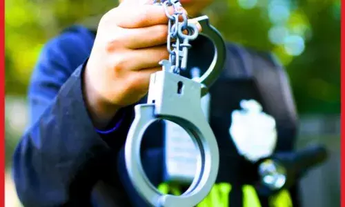 ਦਿੱਲੀ : ਸਕੂਲਾਂ ਚ ਬੰਬ ਦੀ ਧਮਕੀ ਦੇਣ ਵਾਲਾ ਫੜਿਆ ਗਿਆ