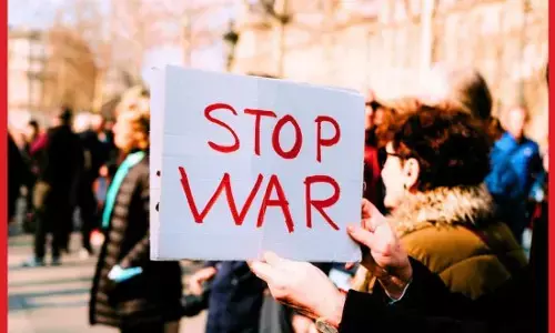 ਇਜ਼ਰਾਈਲ ਅਤੇ ਹਮਾਸ ਤਿੰਨ ਦਿਨਾਂ ਲਈ ਲੜਾਈ ਰੋਕਣ ਲਈ ਸਹਿਮਤ ਹੋਏ