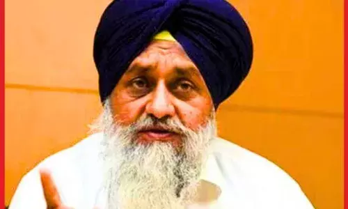 ਜੱਥੇਦਾਰ ਅਕਾਲ ਤਖ਼ਤ ਵਲੋਂ ਸੁਖਬੀਰ ਬਾਦਲ ਤਨਖ਼ਾਹੀਆ ਕਰਾਰ ਦਿੱਤਾ, ਪੜ੍ਹੋ ਪੂਰਾ ਫ਼ੈਸਲਾ