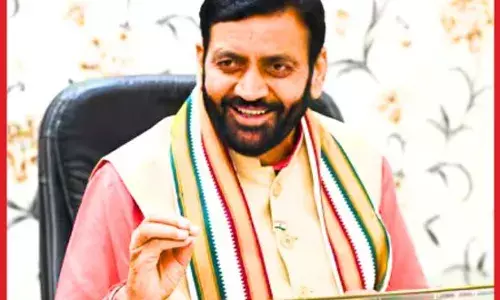 ਹਰਿਆਣਾ ਵਿਧਾਨ ਸਭਾ ਚੋਣਾਂ : CM ਨਾਇਬ ਸਿੰਘ ਸੈਣੀ ਦੀ ਸੀਟ ਬਦਲੀ