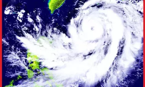 ਗੁਜਰਾਤ ਵਿਚ 48 ਸਾਲਾਂ ਬਾਅਦ ਆ ਰਿਹਾ ਹੈ ਭਿਆਨਕ ਚੱਕਰਵਾਤ ਆਸਨਾ