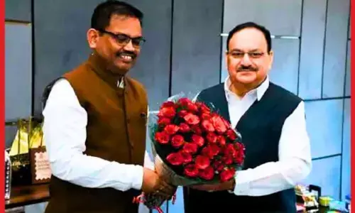 ਪੰਜਾਬ ਚ DAP ਖਾਦ ਦੀ ਸਮੱਸਿਆ, ਮੁੱਖ ਸਕੱਤਰ ਪਹੁੰਚੇ ਦਿੱਲੀ