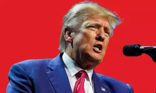 ਡੋਨਾਲਡ ਟਰੰਪ ਵਲੋਂ ਮਾਰਕ ਜ਼ੁਕਰਬਰਗ ਨੂੰ ਜੇਲ੍ਹ ਭੇਜਣ ਦੀ ਧਮਕੀ