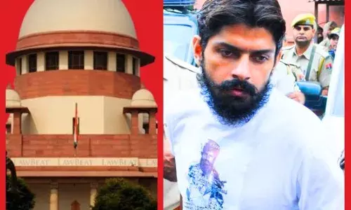 ਲਾਰੇਂਸ ਬਿਸ਼ਨੋਈ ਦਾ ਇੰਟਰਵਿਊ ਲੈਣ ਵਾਲੇ ਪੱਤਰਕਾਰ ਖਿਲਾਫ ਕੋਈ ਕਾਰਵਾਈ ਨਹੀਂ ਹੋਵੇਗੀ : CJI ਚੰਦਰਚੂੜ