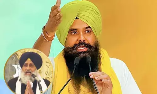 ਸੁਖਬੀਰ ਬਾਦਲ ਪ੍ਰਧਾਨਗੀ ਅਹੁਦੇ ਤੋਂ ਅਸਤੀਫ਼ਾ ਦੇਣ : ਮਾਲਵਿੰਦਰ ਕੰਗ