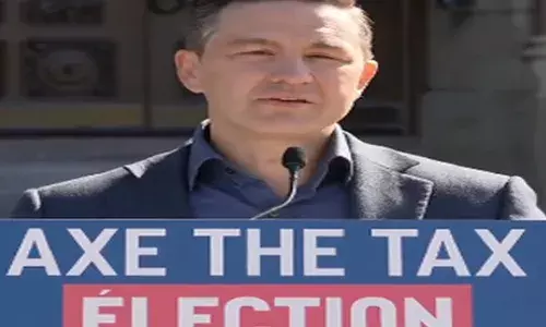 ‘ਕੈਨੇਡਾ ਵਿਚ ਚੋਣਾਂ ਕਰਵਾਉ ਜਾਂ ਵਿਕਿਆ ਹੋਇਆ ਸਿੰਘ ਅਖਵਾਉ’