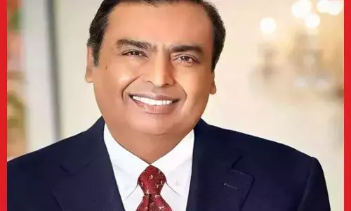 ਮੁਕੇਸ਼ ਅੰਬਾਨੀ ਦੀ ਕੰਪਨੀ Jio Financial ਹੋਮ ਲੋਨ ਵੰਡਣ ਦੀ ਤਿਆਰੀ ਚ