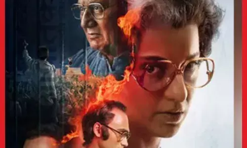 Film ਐਮਰਜੈਂਸੀ ਦੇ ਅਦਾਕਾਰ ਨੂੰ ਮਿਲੀ ਜਾਨ ਤੋਂ ਮਾਰਨ ਦੀ ਧਮਕੀ