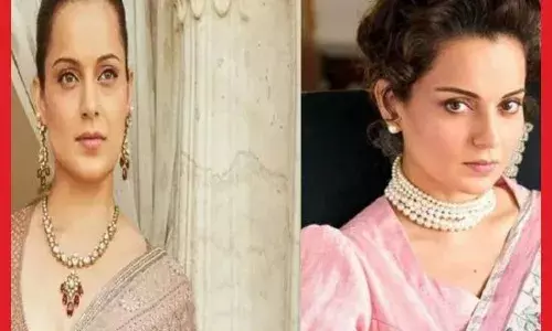 ਕੰਗਨਾ ਰਣੌਤ ਦੀ ਫਿਲਮ ਐਮਰਜੈਂਸੀ ਲਈ ਸੈਂਸਰ ਬੋਰਡ ਨੇ ਸਰਟੀਫਿਕੇਸ਼ਨ ਨੂੰ ਰੋਕਿਆ