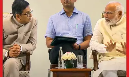 ਔਰਤਾਂ ਵਿਰੁੱਧ ਜੁਰਮਾਂ ਬਾਰੇ ਫੈਸਲਿਆਂ ਵਿੱਚ ਤੇਜ਼ੀ ਲਿਆਉਣ ਅਦਾਲਤਾਂ : PM ਮੋਦੀ