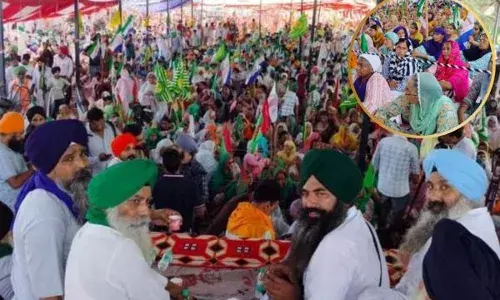 ਕਿਸਾਨਾਂ ਦਾ ਵੱਡਾ ਐਲਾਨ, 3 ਅਕਤੂਬਰ ਨੂੰ ਰੋਕੀਆਂ ਜਾਣਗੀਆਂ ਰੇਲਾਂ