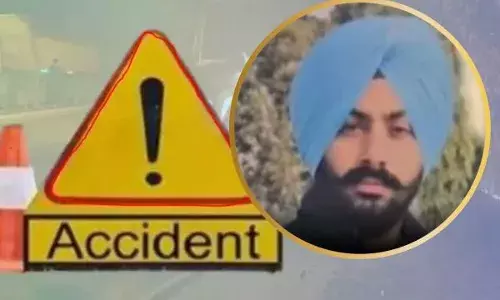 ਅਮਰੀਕਾ ’ਚ ਮਾਪਿਆਂ ਦੇ ਇਕਲੌਤੇ ਪੁੱਤ ਦੀ ਮੌਤ, 75 ਲੱਖ ਲਾ ਕੇ ਭੇਜੇ ਸੀ ਨੂੰਹ-ਪੁੱਤ