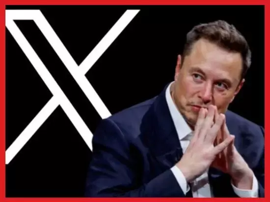 Elon Musk ਦੇ X ਦੇ 53 ਲੱਖ ਖਾਤੇ ਹੋਣਗੇ ਬੰਦ