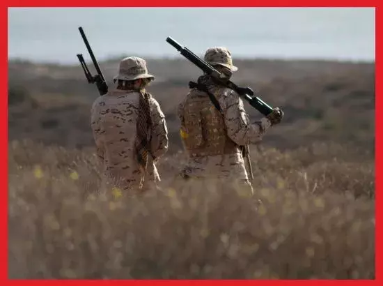 ਗਾਜ਼ਾ ਚ 11 ਮਹੀਨਿਆਂ ਤੋਂ ਚੱਲ ਰਹੀ ਜੰਗ ਅੱਜ ਰੋਕੀ ਗਈ