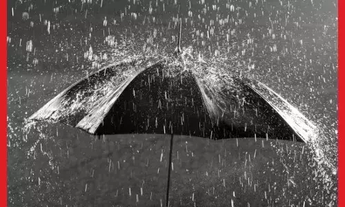 ਮਾਨਸੂਨ ਅਜੇ ਰਵਾਨਾ ਹੋਣ ਦੇ ਮੂਡ ਵਿੱਚ ਨਹੀਂ, ਪਵੇਗੀ ਬਾਰਸ਼