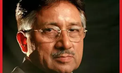 ਪਰਵੇਜ਼ ਮੁਸ਼ੱਰਫ ਦੀ 13 ਵਿੱਘੇ ਜ਼ਮੀਨ ਵੇਚੇਗੀ ਉਤਰ ਪ੍ਰਦੇਸ਼ ਸਰਕਾਰ