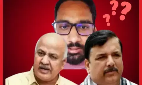 ਦਿੱਲੀ ਚ ਆਪ ਕੌਂਸਲਰ ਨੂੰ ਅਗਵਾ ਕਰਨ ਦਾ ਦਾਅਵਾ, AAP ਨੇ BJP ਤੇ ਲਾਇਆ ਦੋਸ਼