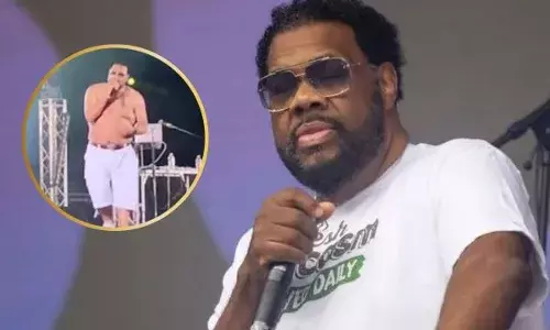 ਮਸ਼ਹੂਰ ਅਮਰੀਕੀ ਰੈਪਰ ਫੈਟਮੈਨ ਸਕੂਪ ਦਾ ਦੇਹਾਂਤ, ਵੀਡੀਓ ਵਾਇਰਲ