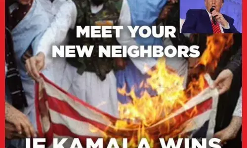 ਟਰੰਪ ਦੀ ਨਵੀਂ X ਪੋਸਟ ਤੇ ਛਿੜ ਗਿਆ ਵਿਵਾਦ, ਪੜ੍ਹੋ ਕੀ ਹੈ ਮਾਮਲਾ