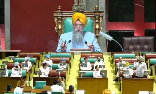 ਵਿਰੋਧੀ ਧਿਰ ਨੇ ਮਾਨਸੂਨ ਸੈਸ਼ਨ ਦਾ ਸਮਾਂ ਵਧਾਉਣ ਦੀ ਕੀਤੀ ਮੰਗ