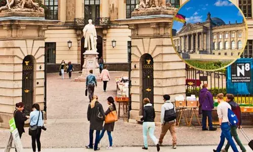 ਹੁਣ ਦੁਨੀਆ ਦਾ ਇਹ ਦੇਸ਼ ਬਣੇਗਾ ਤੀਜਾ ਪੰਜਾਬ!