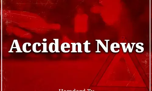 ਉਨਟਾਰੀਓ : ਸੜਕ ’ਤੇ ਪਲਟੇ ਟਰੱਕ ਦੀ ਵੀਡੀਓ ਬਣਾਉਂਦੇ 18 ਡਰਾਈਵਰਾਂ ਦੇ ਚਲਾਨ ਕੱਟੇ