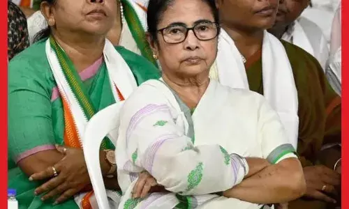 ਬੰਗਾਲ ਚ ਬਲਾਤਕਾਰ ਲਈ ਮੌਤ ਦੀ ਸਜ਼ਾ, ਵਿਧਾਨ ਸਭਾ ਚ ਪੇਸ਼ ਹੋਵੇਗਾ ਬਿਲ