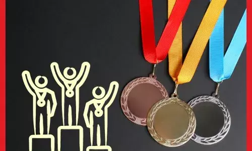 ਪੈਰਾਲੰਪਿਕ ਖੇਡਾਂ 2024: ਭਾਰਤ ਨੇ ਇੱਕ ਦਿਨ ਵਿੱਚ ਜਿੱਤੇ 8 ਤਗਮੇ