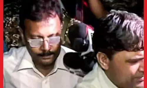 ਕੋਲਕਾਤਾ ਮਾਮਲਾ: ਡਾਕਟਰ ਸੰਦੀਪ ਘੋਸ਼ ਦਾ ਲਾਇਸੈਂਸ ਵੀ ਰੱਦ