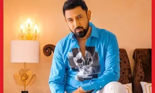 ਗਿੱਪੀ ਗਰੇਵਾਲ ਦੀ ਅੱਜ ਮੋਹਾਲੀ ਦੀ ਅਦਾਲਤ ਚ ਪੇਸ਼ੀ