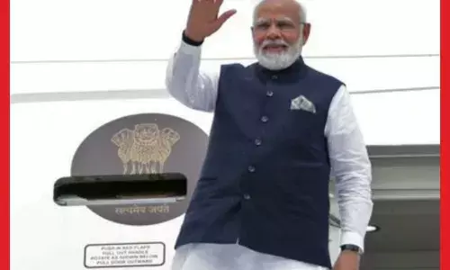 PM ਮੋਦੀ ਦਾ ਬਰੂਨੇਈ, ਸਿੰਗਾਪੁਰ ਦਾ ਦੌਰਾ ਅੱਜ ਤੋਂ ਸ਼ੁਰੂ