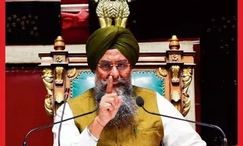 ਪੰਜਾਬ ਵਿਧਾਨ ਸਭਾ ਦੇ ਸੈਸ਼ਨ ਵਿਚ ਚੁੱਕੇ ਇਹ ਮੁੱਦੇ