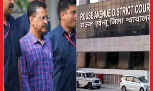 ਕੋਰਟ ਨੇ ਕਿਹਾ, ਕੇਜਰੀਵਾਲ ਵਿਰੁਧ ਸ਼ਰਾਬ ਘੁਟਾਲੇ ਚ ਸਬੂਤ ਕਾਫੀ ਹਨ