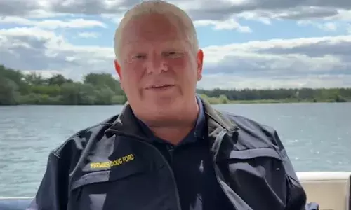 ਉਨਟਾਰੀਓ ਦੇ ਸਕੂਲਾਂ ਵਿਚ ਮੋਬਾਈਲ ਫੋਨ ’ਤੇ ਪਾਬੰਦੀ ਅੱਜ ਤੋਂ ਲਾਗੂ