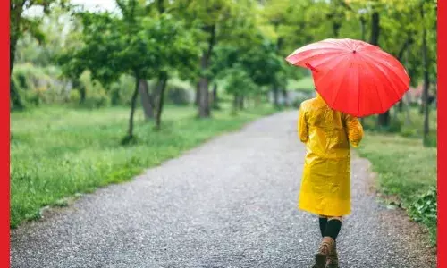 ਪੰਜਾਬ ਦੇ 8 ਜ਼ਿਲ੍ਹਿਆਂ ਵਿੱਚ ਮੀਂਹ ਦੀ ਸੰਭਾਵਨਾ