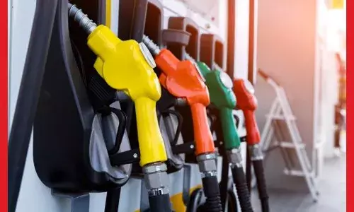 ਪੈਟਰੋਲ-ਡੀਜ਼ਲ ਤੇ ਮੋਦੀ ਸਰਕਾਰ ਦਾ ਦੀਵਾਲੀ ਤੋਹਫਾ