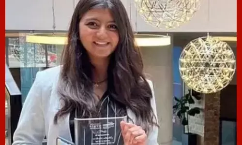 ਟੈਕਸਾਸ : ਪੰਜ ਵਾਹਨਾਂ ਦੀ ਟੱਕਰ ਵਿਚ ਚਾਰ ਭਾਰਤੀਆਂ ਦੀ ਮੌਤ