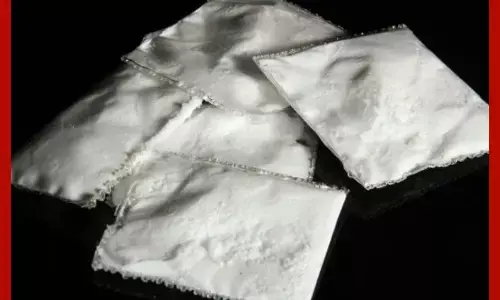 ਕਰੋੜਾਂ ਦੇ ਨਸ਼ੀਲੇ ਪਦਾਰਥ ਜ਼ਬਤ