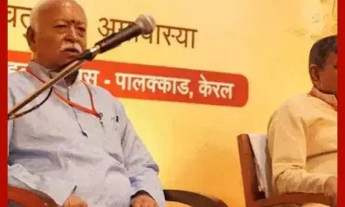 RSS ਦੀ ਬੈਠਕ ਚ ਭਾਜਪਾ ਨਾਲ ਇਨ੍ਹਾਂ 5 ਮੁੱਦਿਆਂ ਤੇ ਬਣੀ ਸਹਿਮਤੀ