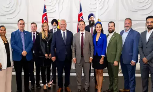 2025 ਵਿਚ ਹੋ ਸਕਦੀਆਂ ਨੇ ਉਨਟਾਰੀਓ ਵਿਧਾਨ ਸਭਾ ਚੋਣਾਂ