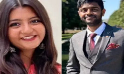 ਅਮਰੀਕਾ ਵਿਚ ਜਿਊਂਦੇ ਸੜੇ 4 ਭਾਰਤੀ ਨੌਜਵਾਨ