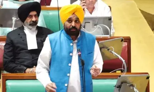 ਵਿਧਾਨ ਸਭਾ ’ਚ ਬੇਅਦਬੀ ਦੇ ਮੁੱਦੇ ’ਤੇ ਸੀਐਮ ਮਾਨ ਦਾ ਵੱਡਾ ਬਿਆਨ