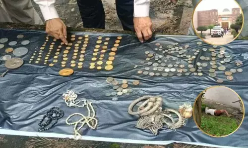 ਧੂਮ-2 ਦੇ ਸਟਾਇਲ ’ਚ ਚੋਰੀ ਕੀਤਾ 15 ਕਰੋੜ ਦਾ ਖ਼ਜ਼ਾਨਾ, ਐਨ ਮੌਕੇ ਪੈ ਗਿਆ ਪੰਗਾ