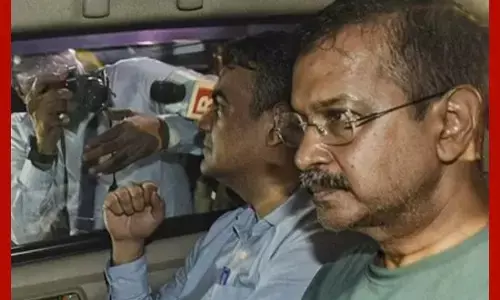 ਅਰਵਿੰਦ ਕੇਜਰੀਵਾਲ ਨੂੰ ਜ਼ਮਾਨਤ ਮਿਲੇਗੀ ? ਸੁਪਰੀਮ ਕੋਰਟ ਚ ਅਹਿਮ ਸੁਣਵਾਈ ਅੱਜ