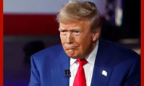 ਟਰੰਪ ਨੇ ਪੁਰਾਣੀਆਂ ਯਾਦਾਂ ਤਾਜ਼ਾ ਕਰ ਕੇ ਬਾਈਡੇਨ ਤੇ ਲਾਏ ਦੋਸ਼