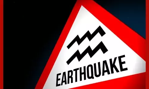 ਦੇਸ਼ ਦਾ 61% ਹਿੱਸਾ ਭੂਚਾਲ ਦੇ ਖ਼ਤਰੇ ਵਿੱਚ, ਭਾਰਤ ਦਾ ਨਵਾਂ ਭੂਚਾਲ ਨਕਸ਼ਾ ਜਾਰੀ