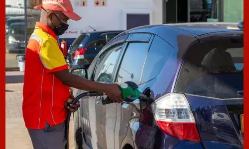 ਸ਼ਨੀਵਾਰ ਨੂੰ ਜਾਰੀ ਹੋਈਆਂ ਪੈਟਰੋਲ ਅਤੇ ਡੀਜ਼ਲ ਦੀਆਂ ਕੀਮਤਾਂ